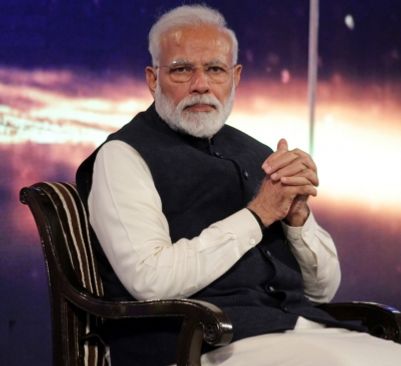 Work on to develop 21st century attractions in Delhi: Modi