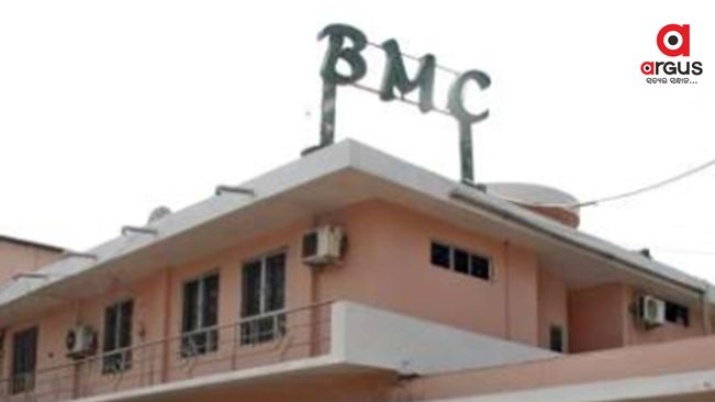 CM Naveen directs BMC to hold collection of hiked holding tax