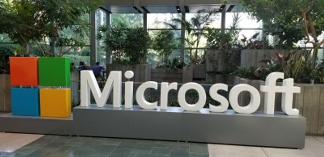 Microsoft Teams, 365 services suffer global outage