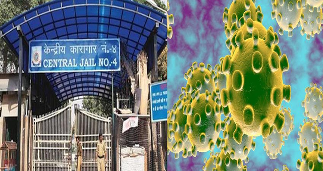 ଜେଲମାନଙ୍କୁ କୋରୋନା ଗାଇଡଲାଇନ୍