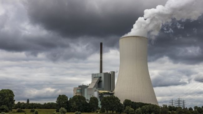 New research shows terrible health impact if coal power use continues