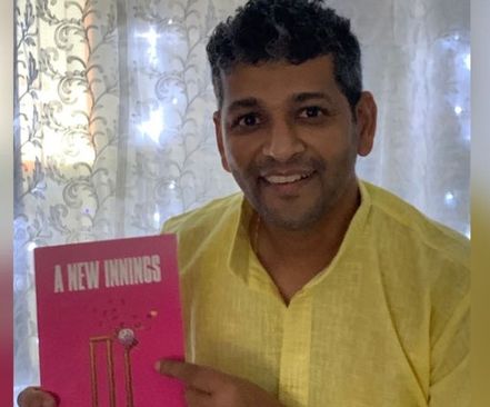 Muzumdar appointed Mumbai senior cricket coach