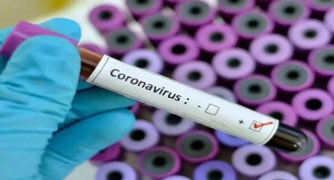 Why some patients test positive for Covid long after recovery