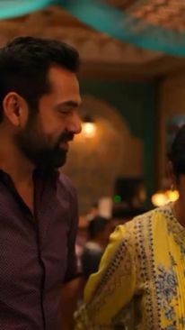 Abhay Deol updates fans on first Disney film "Spin", shares trailer