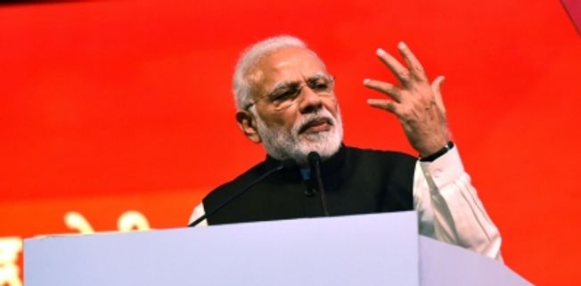 PM stresses on 'test, track & treat' to check Covid spread