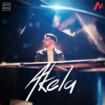 Charan's music video 'Akela' features Rohit Roy, Munawar Faruqui