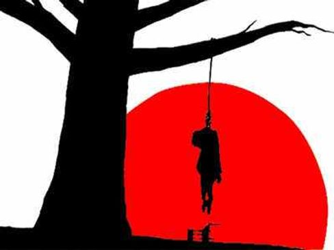 Man found hanging from tree in Daringbadi
