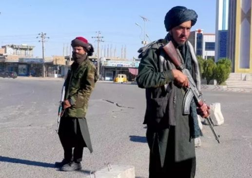Taliban to resume hiring govt employees, excluding women
