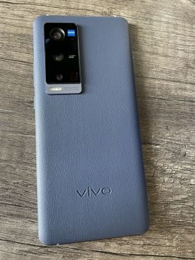 Vivo takes lead in China for 1st time after Huawei's decline