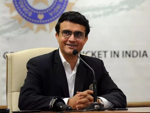 BCCI president Ganguly appointed chair of ICC Men's cricket committee