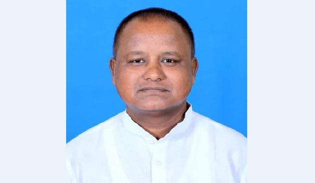 ୟେସ୍‌ ବ୍ୟାଙ୍କ ପ୍ରସଙ୍ଗକୁ ଚାପିବା ପାଇଁ ବିଧାନସଭା ବାତିଲ କରିଛି ବିଜେଡି: ମୋହନ ମାଝି