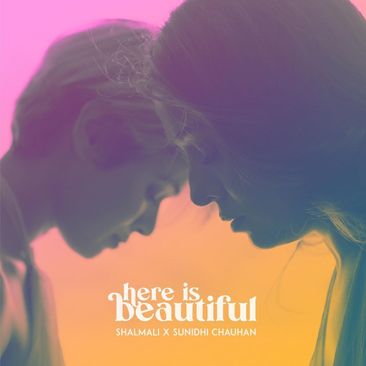 Sunidhi Chauhan, Shalmali release new single 'Here is beautiful'