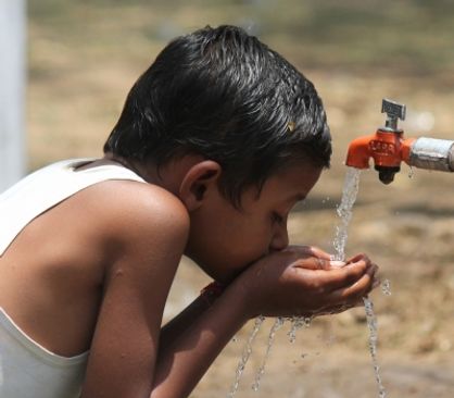 Jal Shakti Ministry considers 14 proposals for pure water supply
