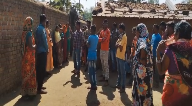 Odisha: Miscreants kill woman, decamp with jewellery in Kotpad