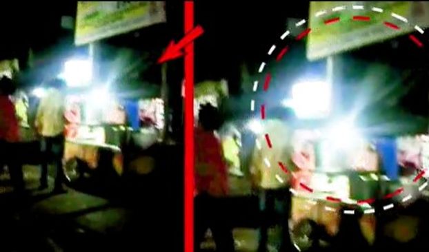 Blot on Khaki: Dabang IIC attacks traders, hurls hot oil in Kandhamal