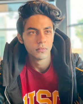 Aryan Khan, two others sent to NCB custody till Oct 7