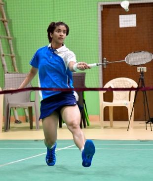 Malvika Bansod, Mithun Manjunath clinch singles titles in All India senior Ranking badminton