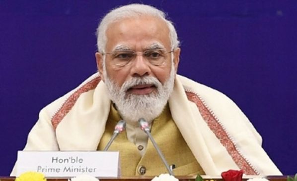 PM calls for effective contact tracing, strengthening health infra amid Omicron scare