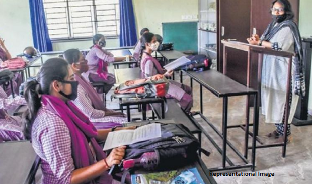 Odisha declares summer vacation for higher education institutes from May 5 to 31