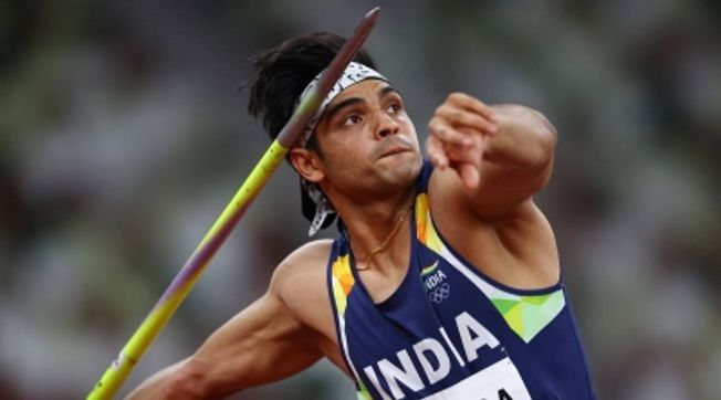 Neeraj Chopra to participate in CWG, Asian Games, World Championship