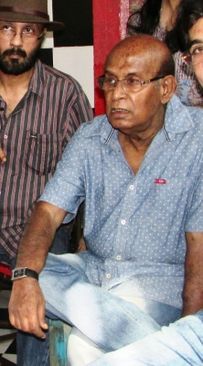 National Award-winning filmmaker Buddhadeb Dasgupta passes away at 77