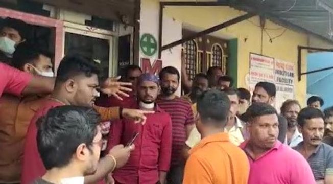 3 more hurt with lethal ‘manja’ string in Bhubaneswar