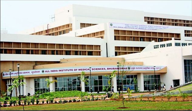 OPD service will resume today at the Bhubaneswar AIIMS.Argus News