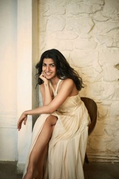 On I-Day, Nimrat Kaur says our freedom has been curbed by Covid-19