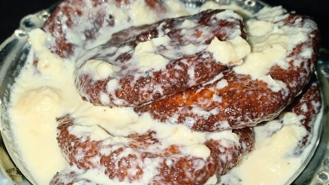 Odisha MPs demand GI tag for Kendrapara’s sweet recipe “Rasabalee”
