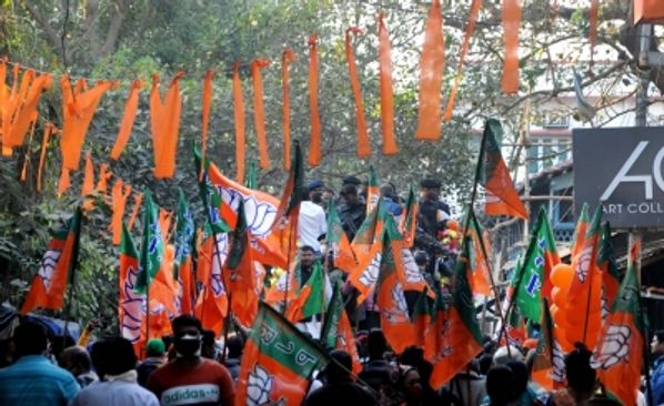 BJP likely to return to power in Uttar Pradesh