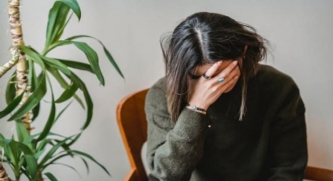 Covid positive test linked to fatigue, mental illness: Study