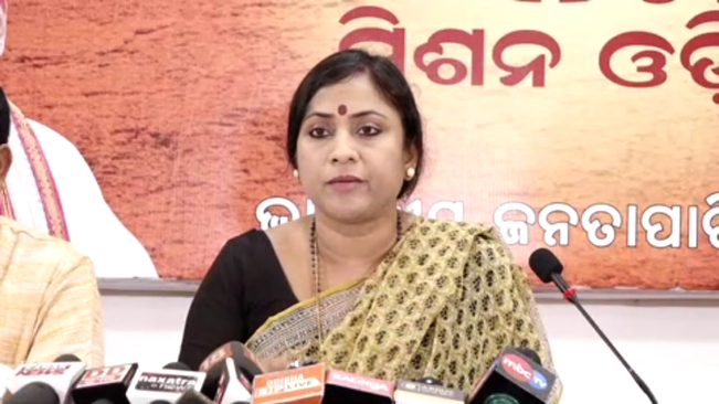 ଯେଉଁଠି ପିସି ମିଳୁଛି ସେଇଠି ଖର୍ଚ୍ଚ କରୁଛନ୍ତି ସରକାର...