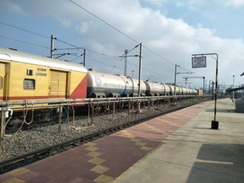South Central Railway extends 30 special trains till June