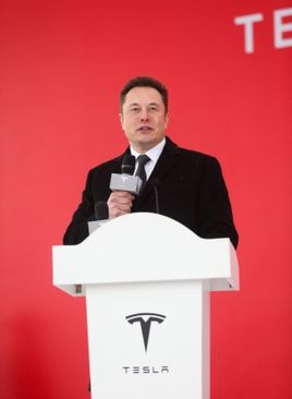 Wait for Tesla gets longer in India as high import duty hits Musk