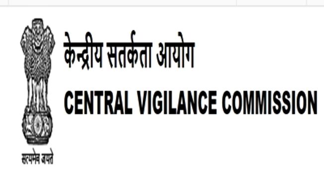CVC to observe Vigilance Awareness Week from October 27-November 2