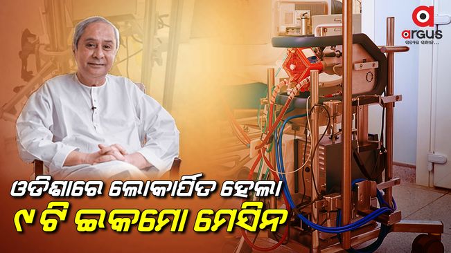 Free eco services will be available at ACB from today