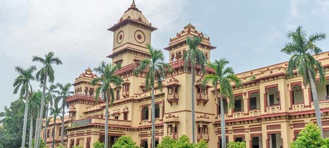 BHU to reopen from Feb 22 in hybrid mode
