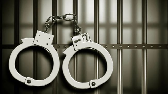 2 web channel scribes arrested for hooliganism in Bhubaneswar