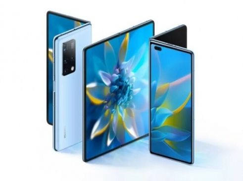 45% of all smartphones to be sold in 2022 will have OLED display