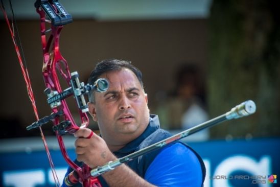 Archer Rakesh Kumar overcomes depression, ready to shine at Tokyo Paralympics
