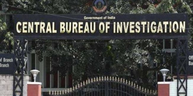 CBI announces Rs 50K for info on accused in BJP worker murder case
