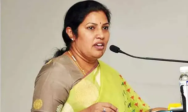 Odisha Govt protecting accused Minister in Mamita murder case: Purandeswari
