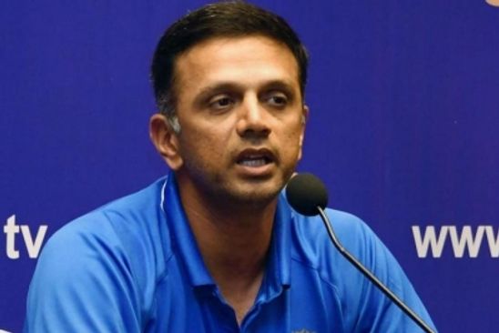 They have to keep improving and getting better: Dravid
