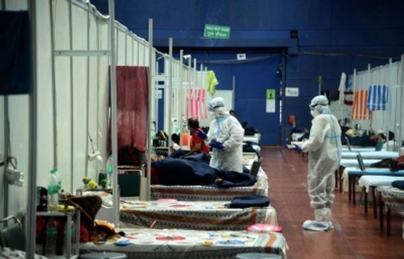 With 12,059 new cases & 78 deaths, India pushes tally to 1,08,26,363