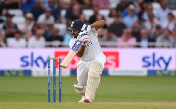 I know my best in Test cricket is yet to come: Rohit Sharma