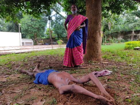 Caste certificates, government benefits elude Odisha's neglected Kela tribe