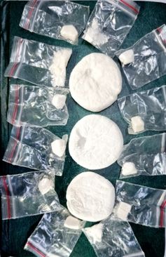 Brown sugar worth Rs 1 cr seized in Odisha, 2 arrested