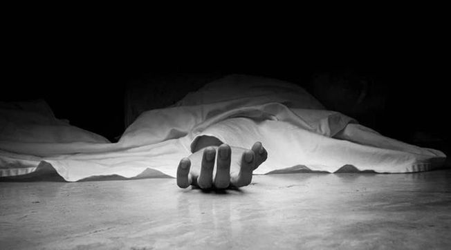 Naked body of woman found from Konark beach, murder suspected