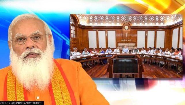 ଓକିଲ, ଡାକ୍ତର ଆଉ ଇଞ୍ଜିନିୟରଙ୍କୁ ନେଇ ଗଠିତ ହେବ ମୋଦିଙ୍କ ନୂତନ ମନ୍ତ୍ରୀମଣ୍ଡଳ !