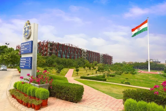 O.P. Jindal Global University launches India's first University Administrative Service